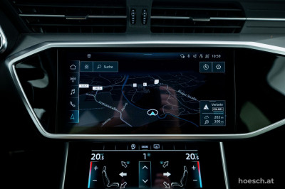 Audi A6 Gebrauchtwagen Audi A6 Gebrauchtwagen