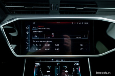 Audi A6 Gebrauchtwagen Audi A6 Gebrauchtwagen