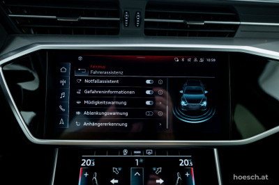 Audi A6 Gebrauchtwagen Audi A6 Gebrauchtwagen