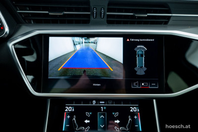 Audi A6 Gebrauchtwagen Audi A6 Gebrauchtwagen