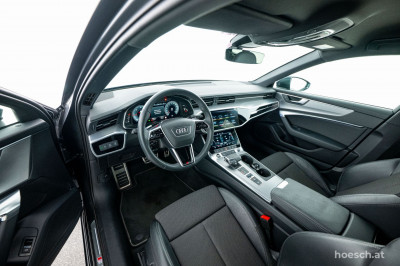 Audi A6 Gebrauchtwagen Audi A6 Gebrauchtwagen