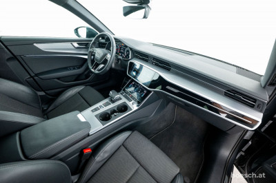 Audi A6 Gebrauchtwagen Audi A6 Gebrauchtwagen