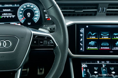 Audi A6 Gebrauchtwagen Audi A6 Gebrauchtwagen