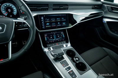 Audi A6 Gebrauchtwagen Audi A6 Gebrauchtwagen