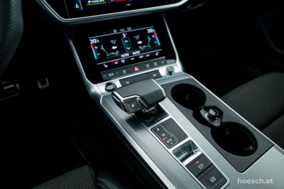 Audi A6 Gebrauchtwagen Audi A6 Gebrauchtwagen