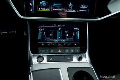 Audi A6 Gebrauchtwagen Audi A6 Gebrauchtwagen