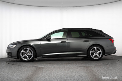 Audi A6 Gebrauchtwagen Audi A6 Gebrauchtwagen