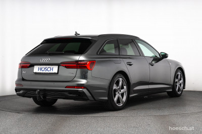 Audi A6 Gebrauchtwagen Audi A6 Gebrauchtwagen