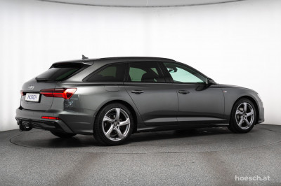 Audi A6 Gebrauchtwagen Audi A6 Gebrauchtwagen