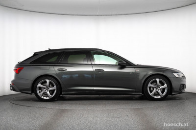 Audi A6 Gebrauchtwagen Audi A6 Gebrauchtwagen