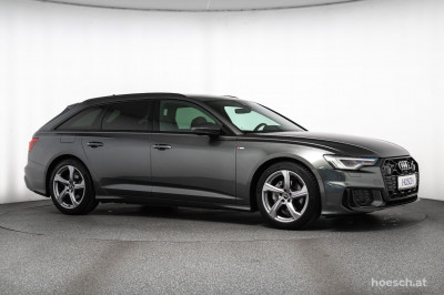 Audi A6 Gebrauchtwagen Audi A6 Gebrauchtwagen