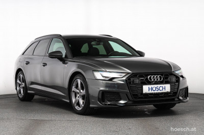 Audi A6 Gebrauchtwagen Audi A6 Gebrauchtwagen