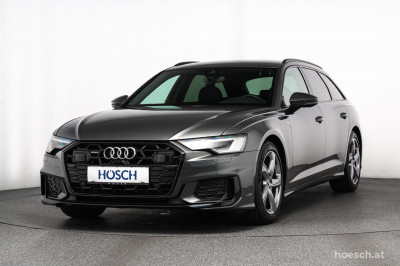 Audi A6 Gebrauchtwagen Audi A6 Gebrauchtwagen