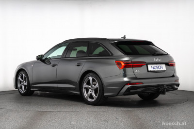 Audi A6 Gebrauchtwagen Audi A6 Gebrauchtwagen