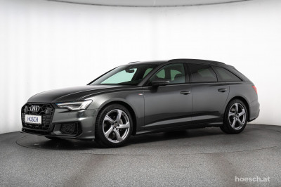 Audi A6 Gebrauchtwagen Audi A6 Gebrauchtwagen