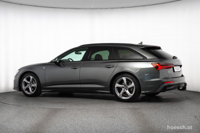 Audi A6 Gebrauchtwagen Audi A6 Gebrauchtwagen