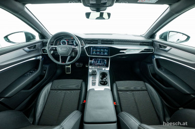 Audi A6 Gebrauchtwagen Audi A6 Gebrauchtwagen