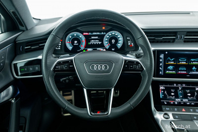 Audi A6 Gebrauchtwagen Audi A6 Gebrauchtwagen