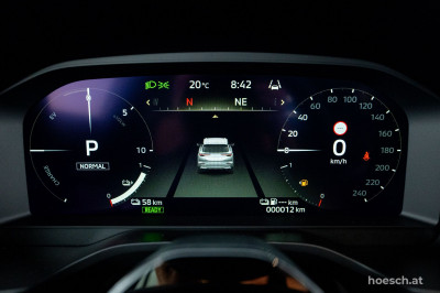 Mitsubishi Outlander Gebrauchtwagen
