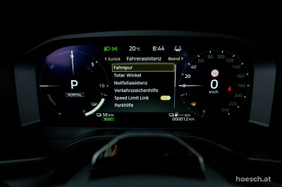 Mitsubishi Outlander Gebrauchtwagen