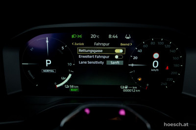 Mitsubishi Outlander Gebrauchtwagen