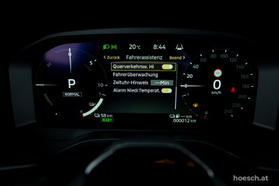 Mitsubishi Outlander Gebrauchtwagen