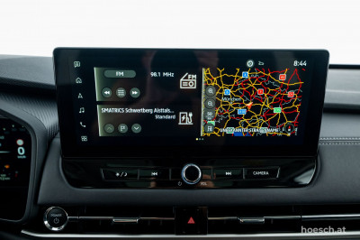Mitsubishi Outlander Gebrauchtwagen