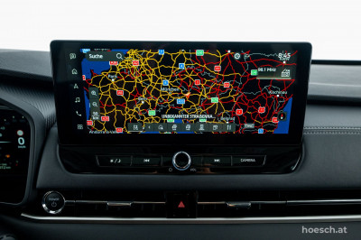 Mitsubishi Outlander Gebrauchtwagen