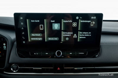 Mitsubishi Outlander Gebrauchtwagen