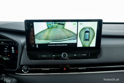 Mitsubishi Outlander Gebrauchtwagen