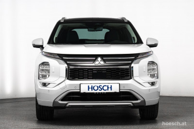 Mitsubishi Outlander Gebrauchtwagen