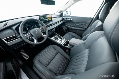 Mitsubishi Outlander Gebrauchtwagen