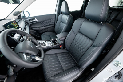 Mitsubishi Outlander Gebrauchtwagen