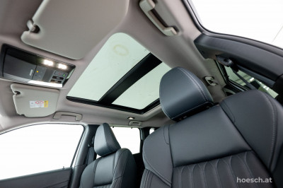 Mitsubishi Outlander Gebrauchtwagen