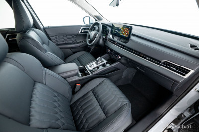 Mitsubishi Outlander Gebrauchtwagen