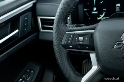 Mitsubishi Outlander Gebrauchtwagen