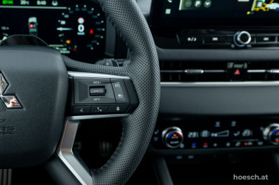 Mitsubishi Outlander Gebrauchtwagen