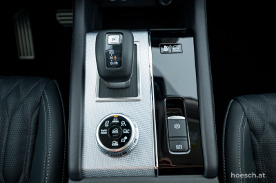 Mitsubishi Outlander Gebrauchtwagen