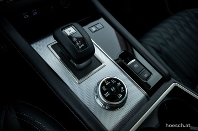 Mitsubishi Outlander Gebrauchtwagen