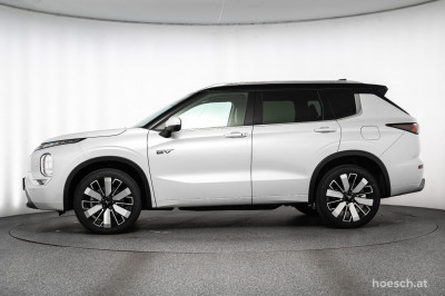 Mitsubishi Outlander Gebrauchtwagen
