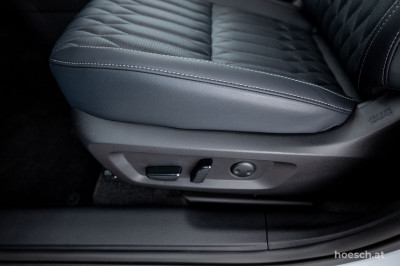Mitsubishi Outlander Gebrauchtwagen