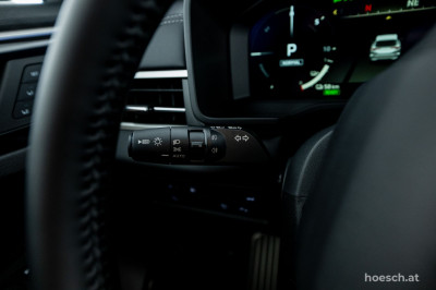Mitsubishi Outlander Gebrauchtwagen