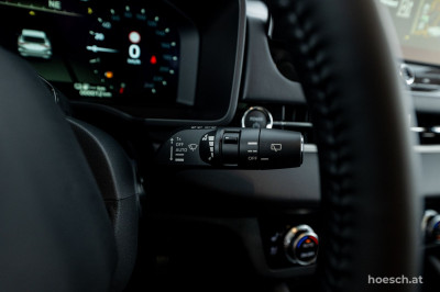 Mitsubishi Outlander Gebrauchtwagen