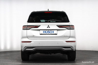 Mitsubishi Outlander Gebrauchtwagen