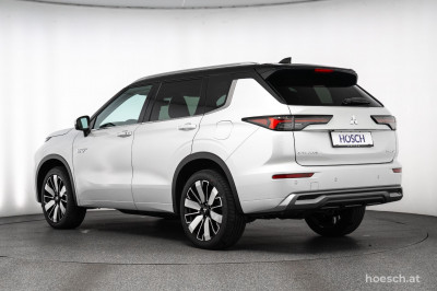Mitsubishi Outlander Gebrauchtwagen