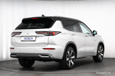 Mitsubishi Outlander Gebrauchtwagen