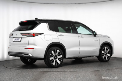 Mitsubishi Outlander Gebrauchtwagen