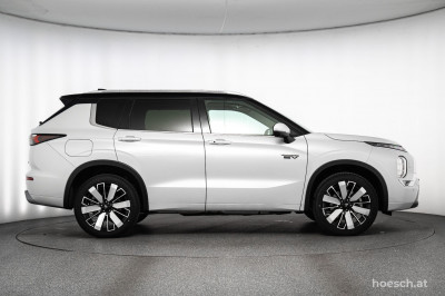 Mitsubishi Outlander Gebrauchtwagen