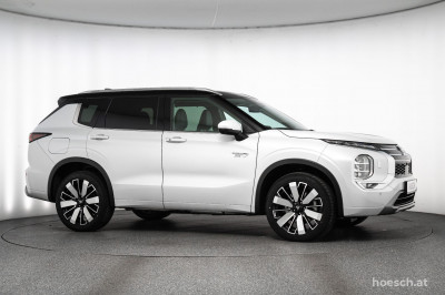 Mitsubishi Outlander Gebrauchtwagen