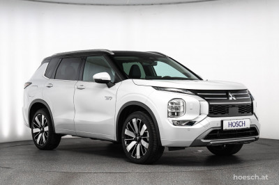 Mitsubishi Outlander Gebrauchtwagen